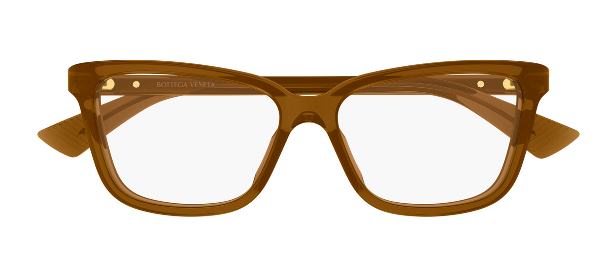 Lunettes de vue Bottega Veneta Ribbon BV1499O