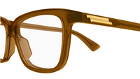 Lunettes de vue Bottega Veneta Ribbon BV1499O