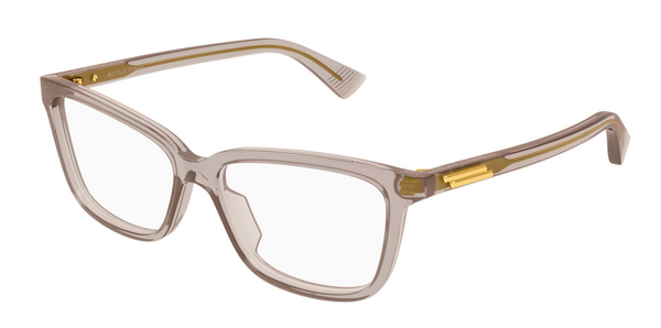 Lunettes de vue Bottega Veneta Ribbon BV1499O