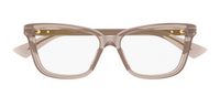 Lunettes de vue Bottega Veneta Ribbon BV1499O