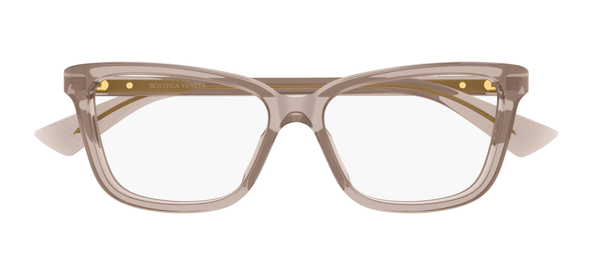 Lunettes de vue Bottega Veneta Ribbon BV1499O