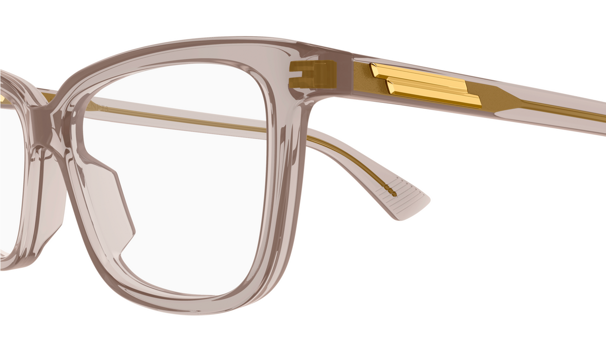 Lunettes de vue Bottega Veneta Ribbon BV1499O