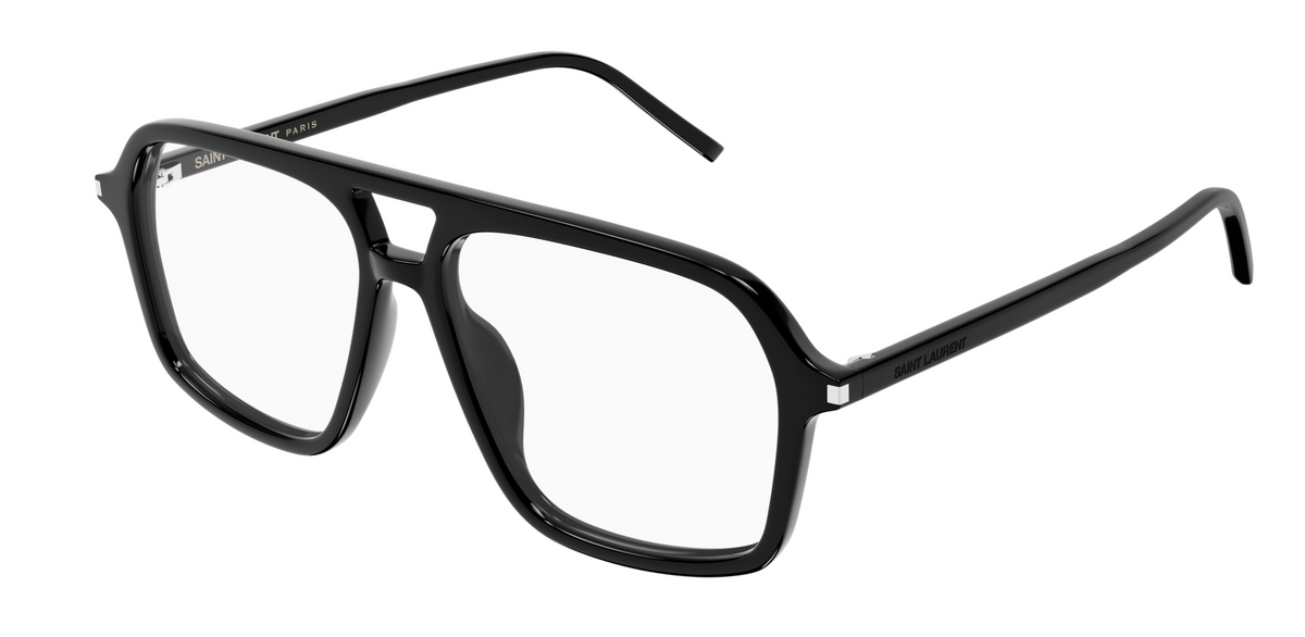 Lunettes de vue Saint Laurent Corner Angle SL 960