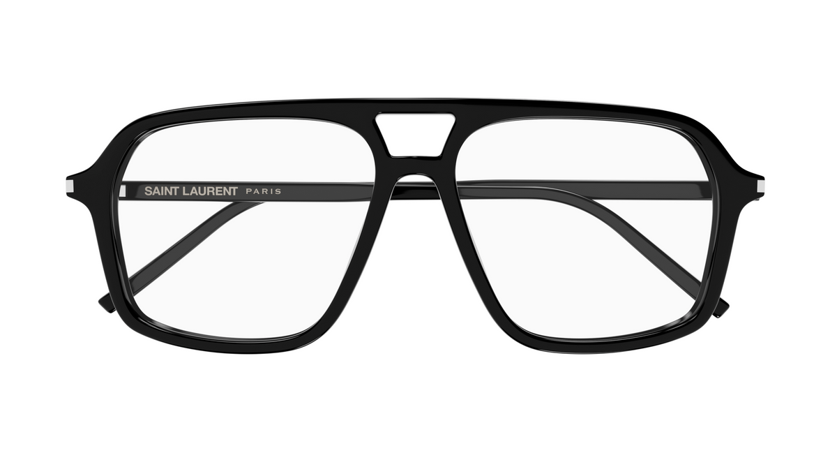 Lunettes de vue Saint Laurent Corner Angle SL 960