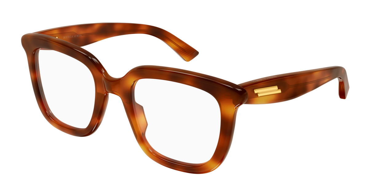 Lunettes de vue Bottega Veneta Ribbon BV1496O