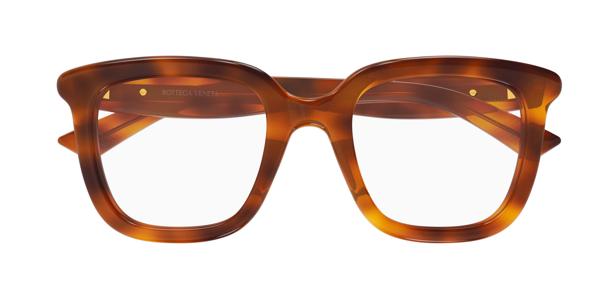 Lunettes de vue Bottega Veneta Ribbon BV1496O