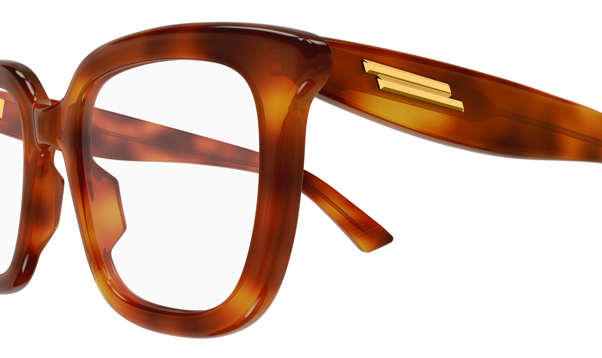 Lunettes de vue Bottega Veneta Ribbon BV1496O