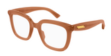 Lunettes de vue Bottega Veneta Ribbon BV1496O