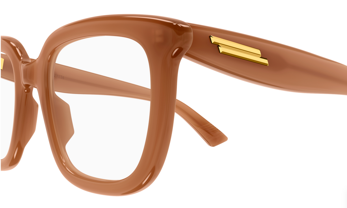 Lunettes de vue Bottega Veneta Ribbon BV1496O
