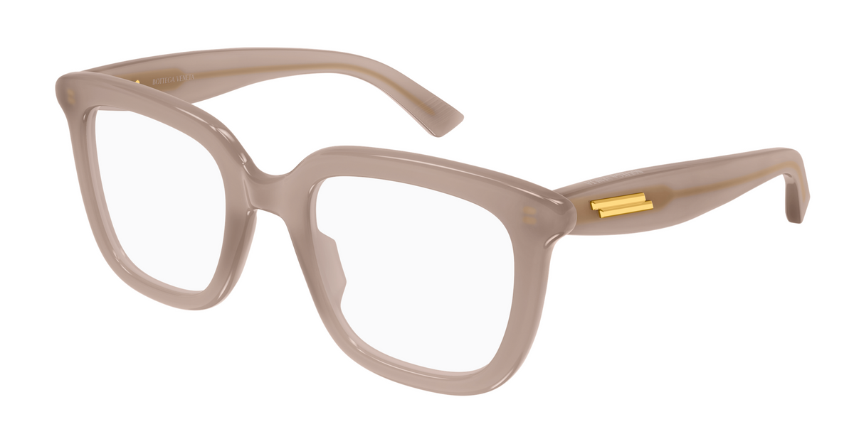 Lunettes de vue Bottega Veneta Ribbon BV1496O