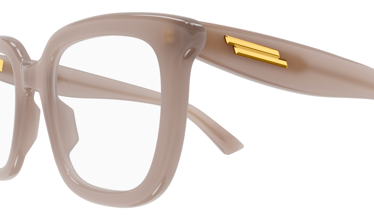 Lunettes de vue Bottega Veneta Ribbon BV1496O