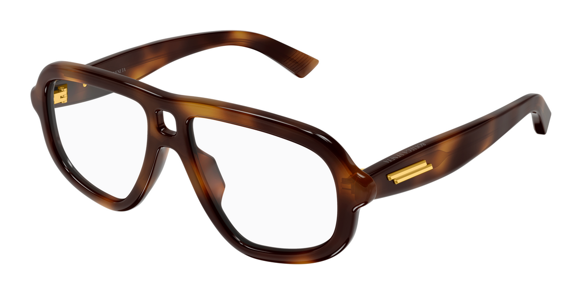 Lunettes de vue Bottega Veneta Ribbon BV1495O