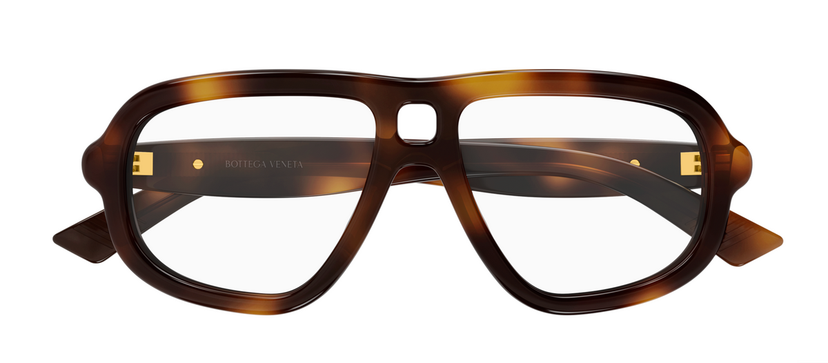 Lunettes de vue Bottega Veneta Ribbon BV1495O