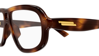 Lunettes de vue Bottega Veneta Ribbon BV1495O