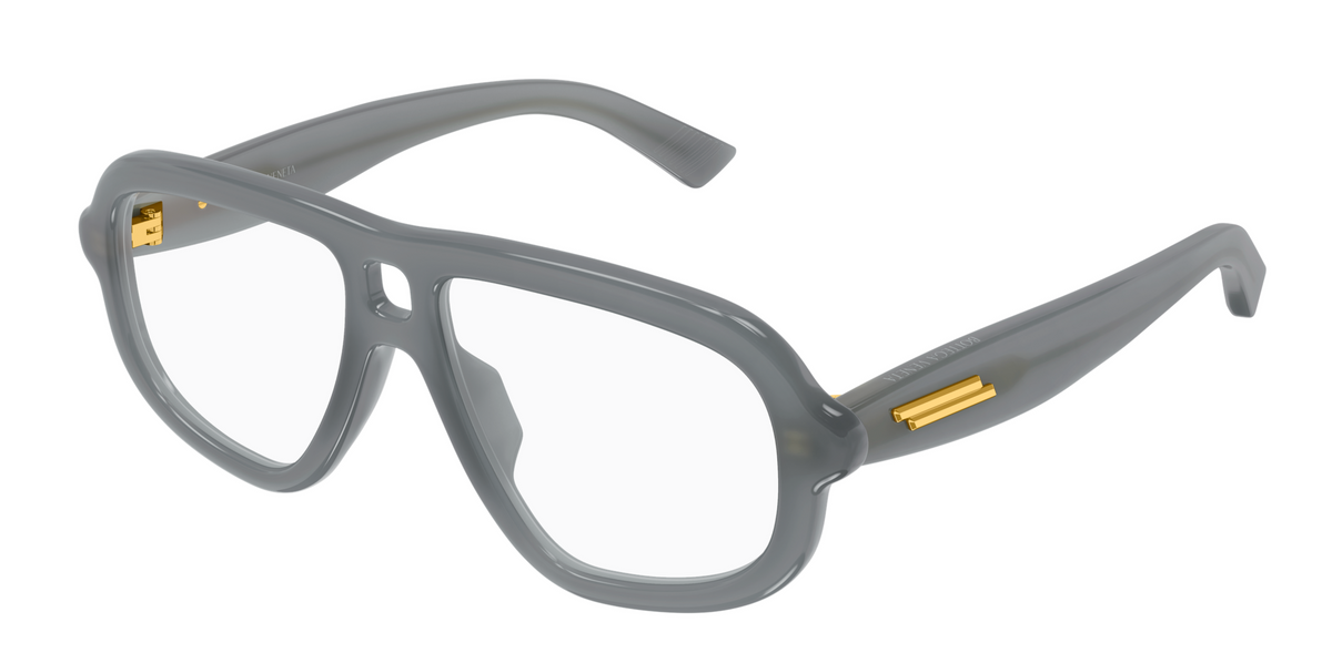 Lunettes de vue Bottega Veneta Ribbon BV1495O