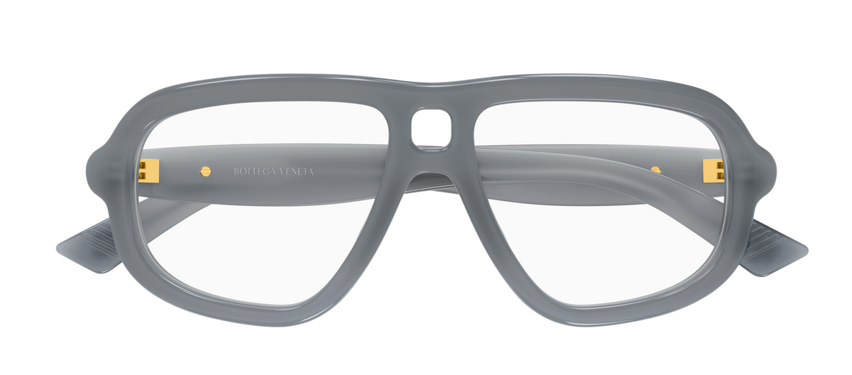 Lunettes de vue Bottega Veneta Ribbon BV1495O