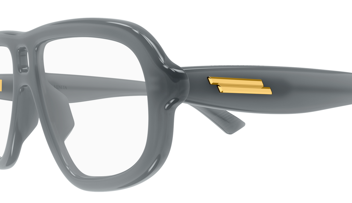 Lunettes de vue Bottega Veneta Ribbon BV1495O