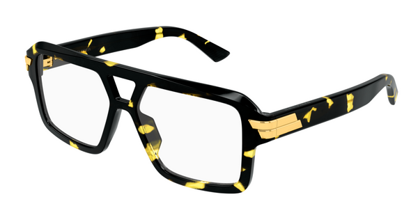 Lunettes de vue Bottega Veneta Ribbon BV1491O