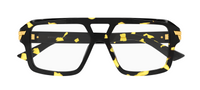 Lunettes de vue Bottega Veneta Ribbon BV1491O