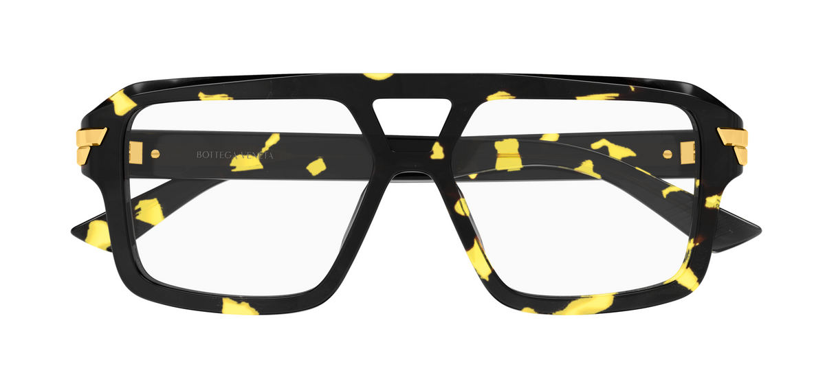 Lunettes de vue Bottega Veneta Ribbon BV1491O