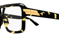 Lunettes de vue Bottega Veneta Ribbon BV1491O