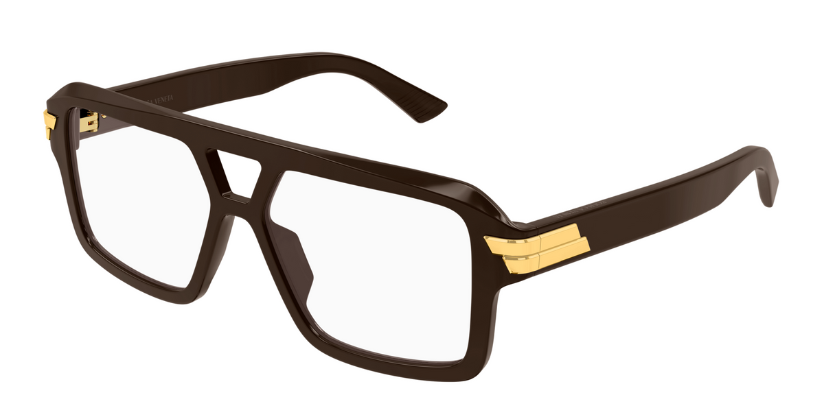 Lunettes de vue Bottega Veneta Ribbon BV1491O