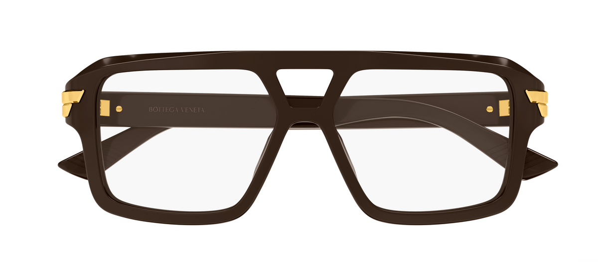 Lunettes de vue Bottega Veneta Ribbon BV1491O