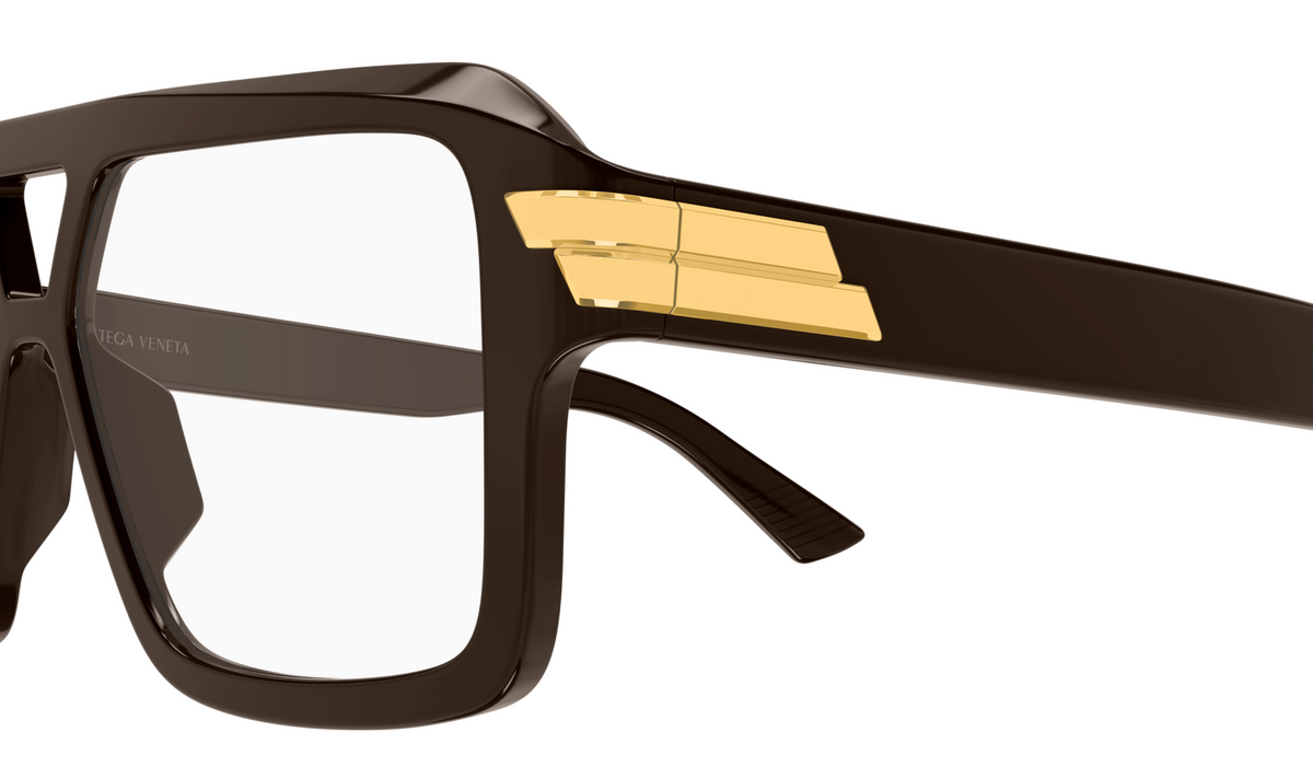 Lunettes de vue Bottega Veneta Ribbon BV1491O