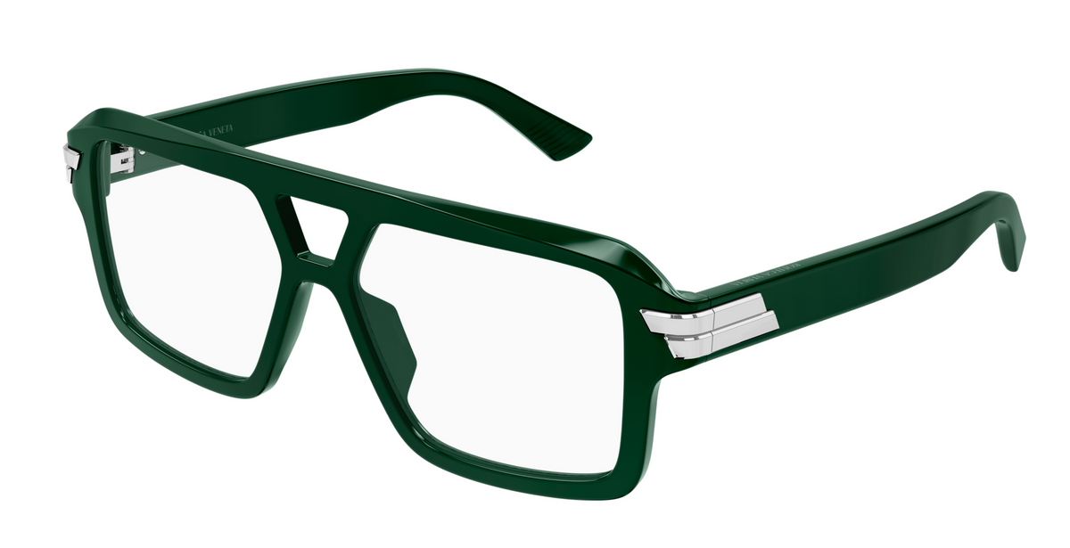 Lunettes de vue Bottega Veneta Ribbon BV1491O