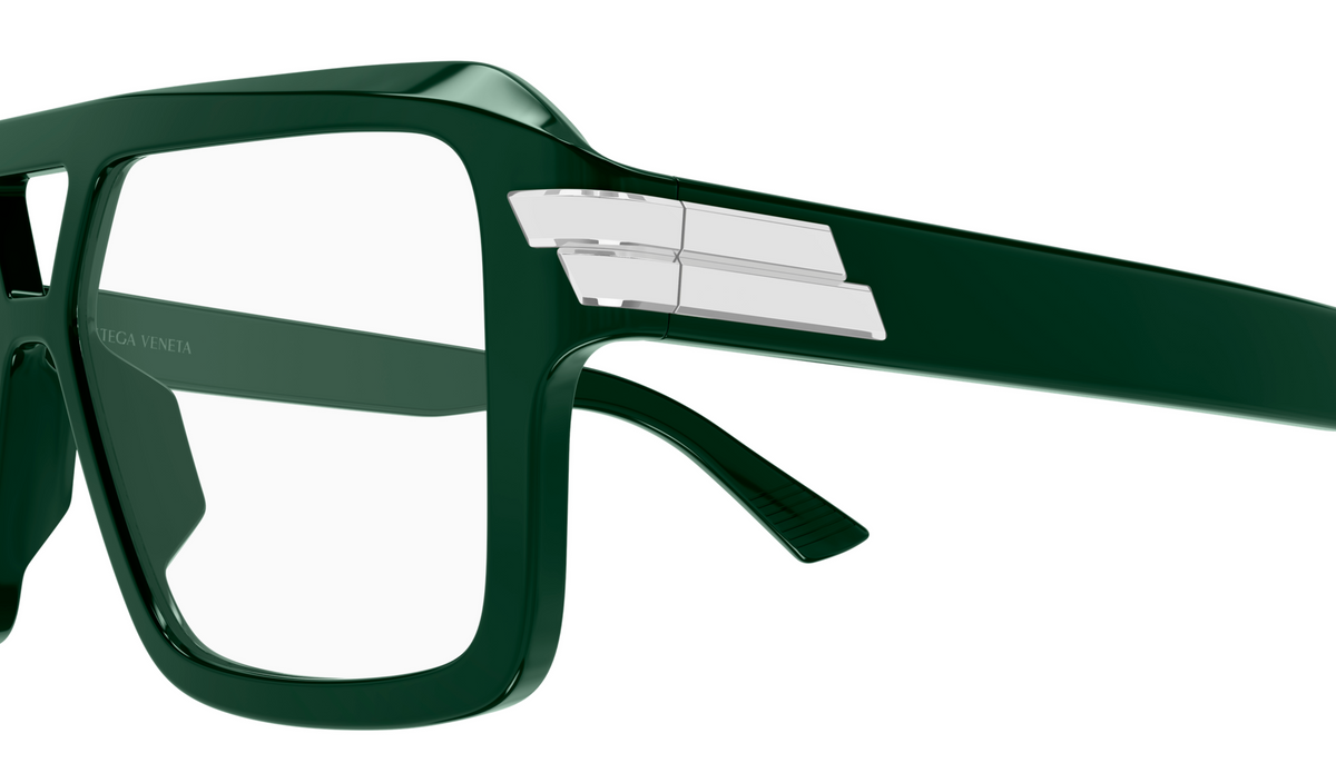 Lunettes de vue Bottega Veneta Ribbon BV1491O