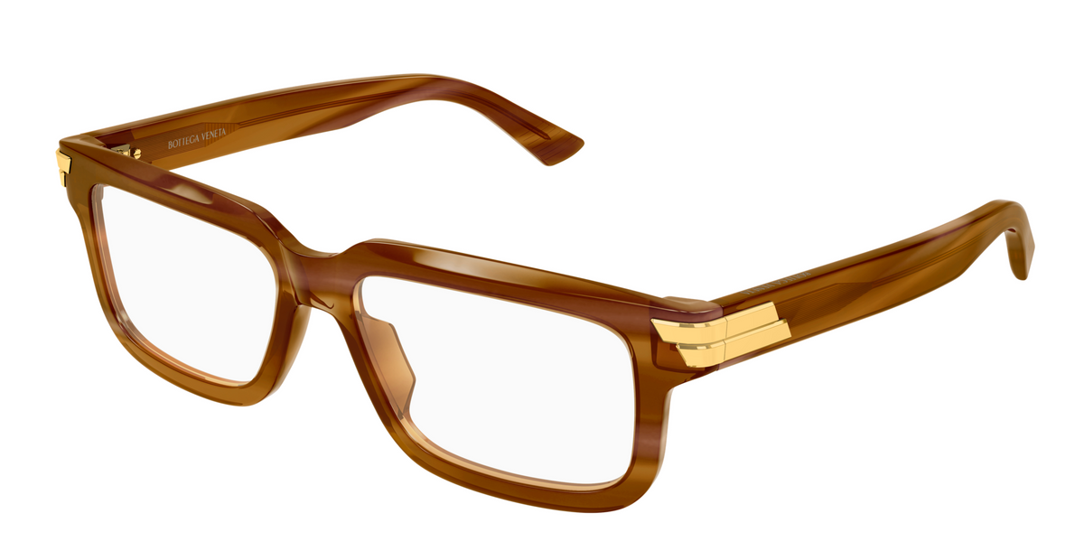 Lunettes de vue Bottega Veneta Ribbon BV1490O
