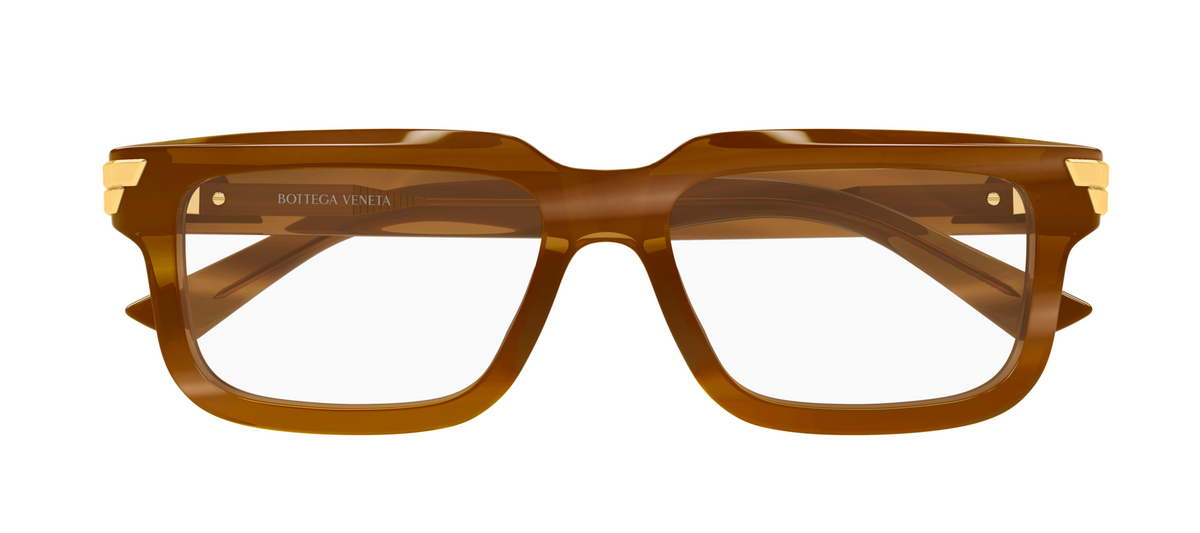 Lunettes de vue Bottega Veneta Ribbon BV1490O