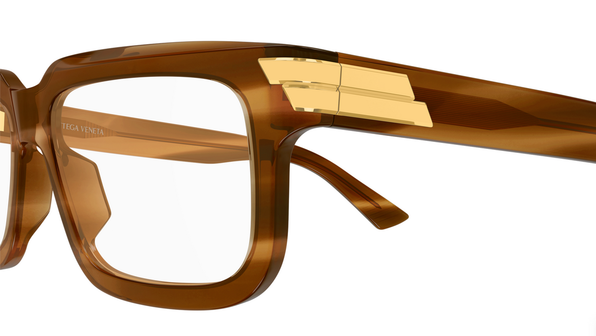 Lunettes de vue Bottega Veneta Ribbon BV1490O