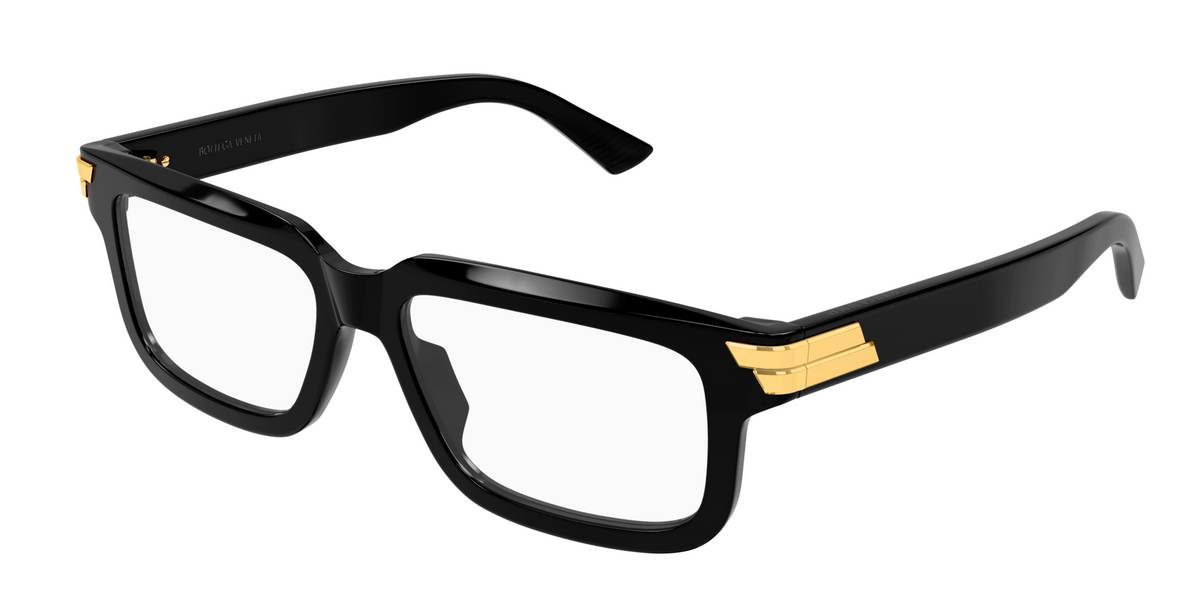 Lunettes de vue Bottega Veneta Ribbon BV1490O