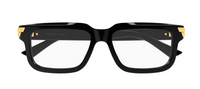 Lunettes de vue Bottega Veneta Ribbon BV1490O