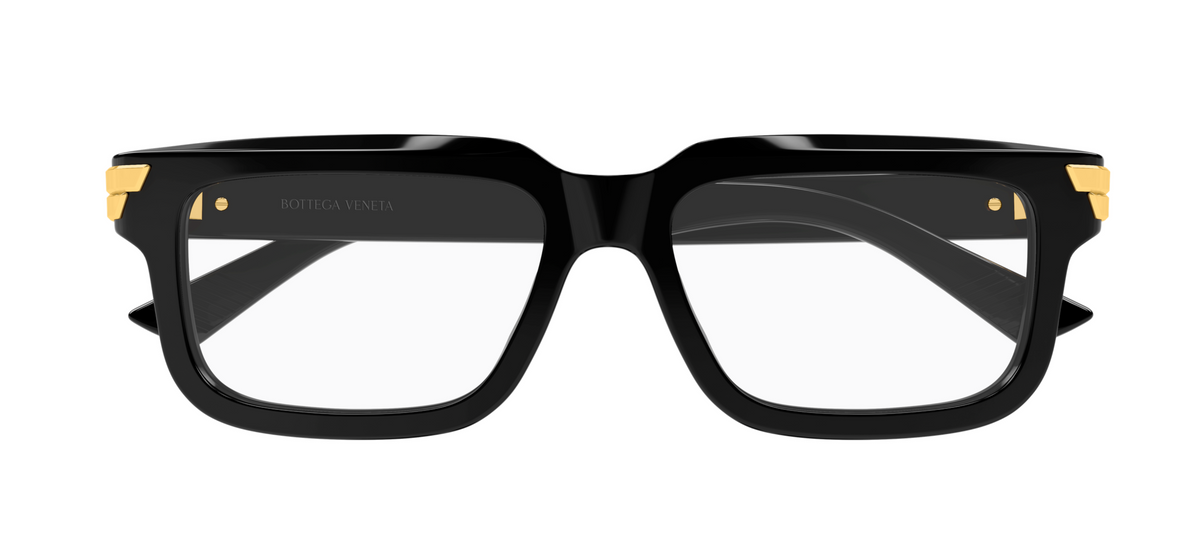 Lunettes de vue Bottega Veneta Ribbon BV1490O