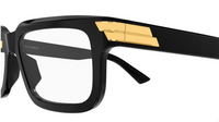 Lunettes de vue Bottega Veneta Ribbon BV1490O