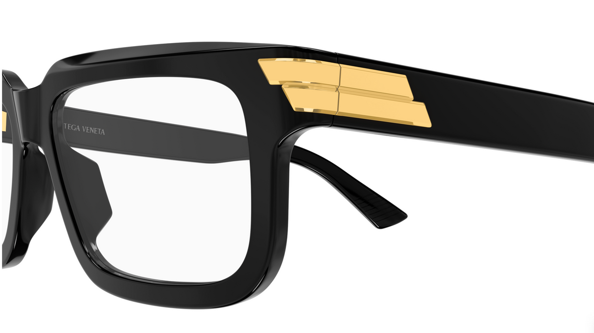 Lunettes de vue Bottega Veneta Ribbon BV1490O