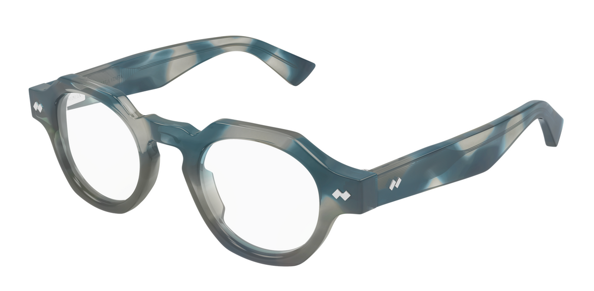 Lunettes de vue Bottega Veneta Studs BV1487O