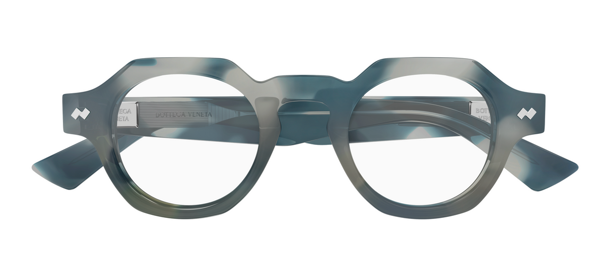Lunettes de vue Bottega Veneta Studs BV1487O