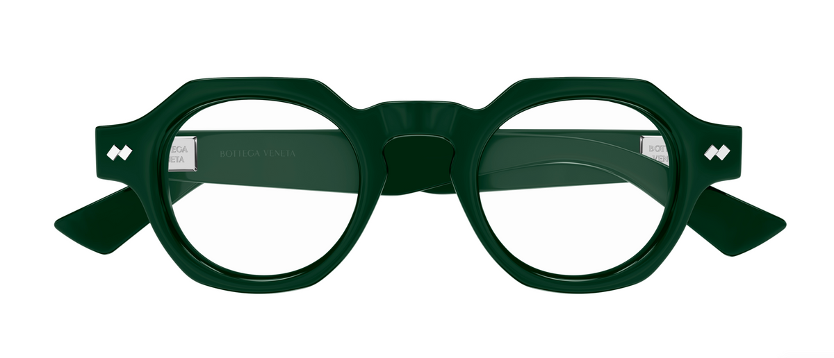 Lunettes de vue Bottega Veneta Studs BV1487O