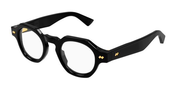 Lunettes de vue Bottega Veneta Studs BV1487O