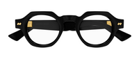 Lunettes de vue Bottega Veneta Studs BV1487O