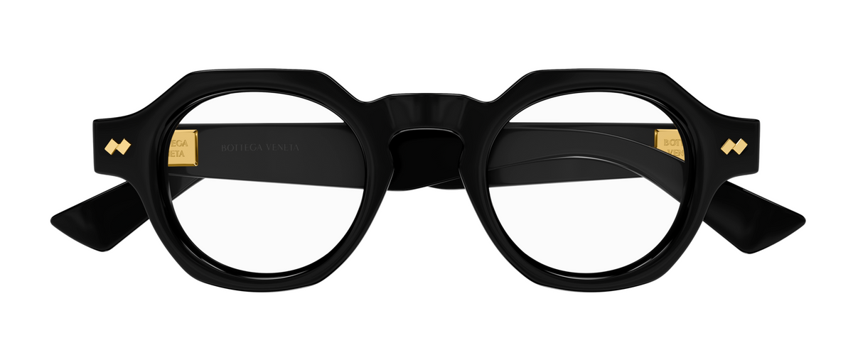 Lunettes de vue Bottega Veneta Studs BV1487O