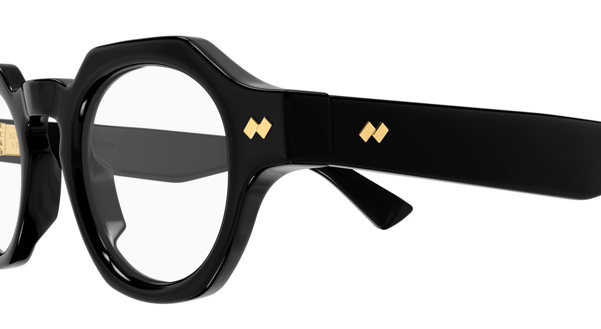 Lunettes de vue Bottega Veneta Studs BV1487O