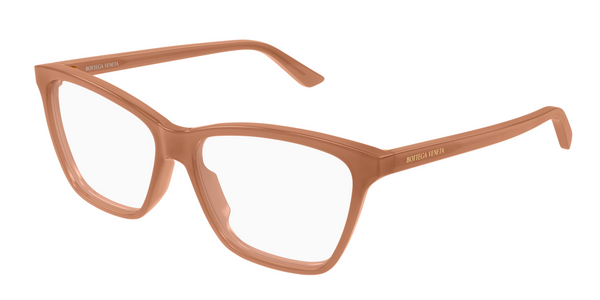 Lunettes de vue Bottega Veneta Logo BV1421O