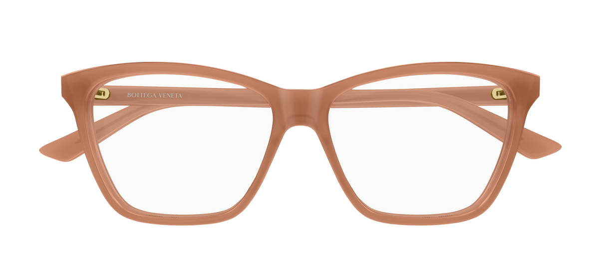 Lunettes de vue Bottega Veneta Logo BV1421O