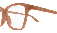 Lunettes de vue Bottega Veneta Logo BV1421O