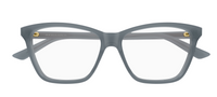 Lunettes de vue Bottega Veneta Logo BV1421O
