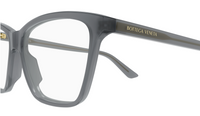 Lunettes de vue Bottega Veneta Logo BV1421O